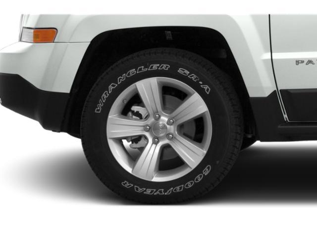 used 2015 Jeep Patriot car, priced at $8,499