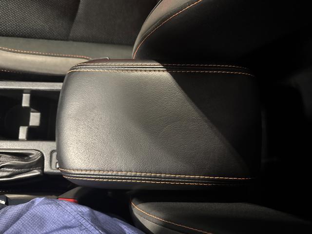 used 2017 Subaru Crosstrek car, priced at $13,476