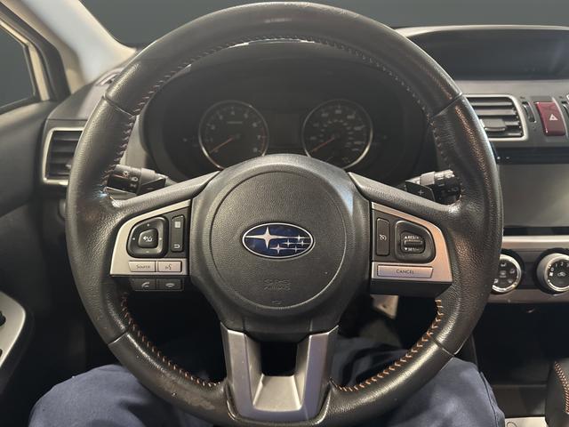 used 2017 Subaru Crosstrek car, priced at $13,476