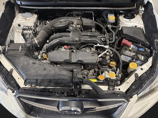 used 2017 Subaru Crosstrek car, priced at $13,476