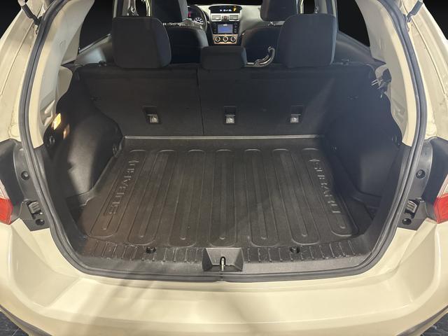 used 2017 Subaru Crosstrek car, priced at $13,476