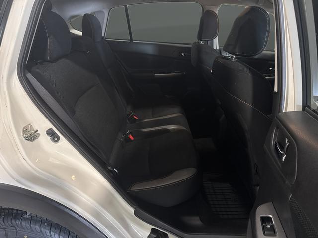 used 2017 Subaru Crosstrek car, priced at $13,476