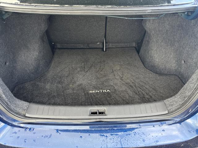 used 2019 Nissan Sentra car, priced at $10,251