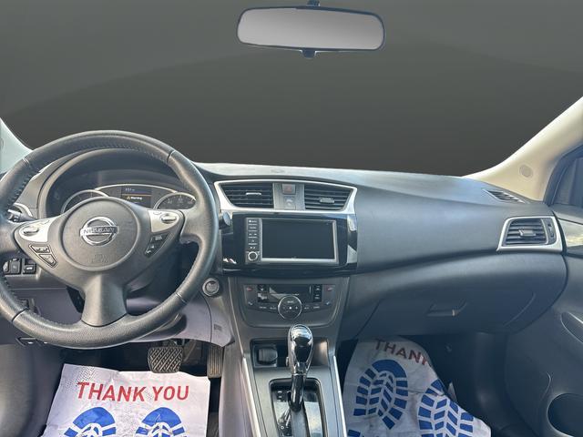used 2019 Nissan Sentra car, priced at $10,251