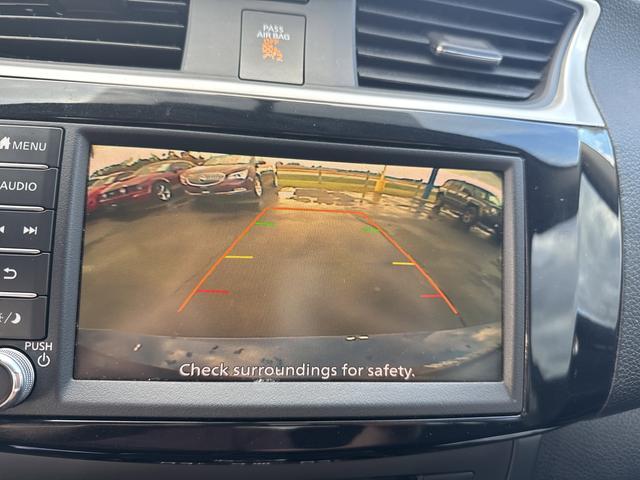 used 2019 Nissan Sentra car, priced at $10,251