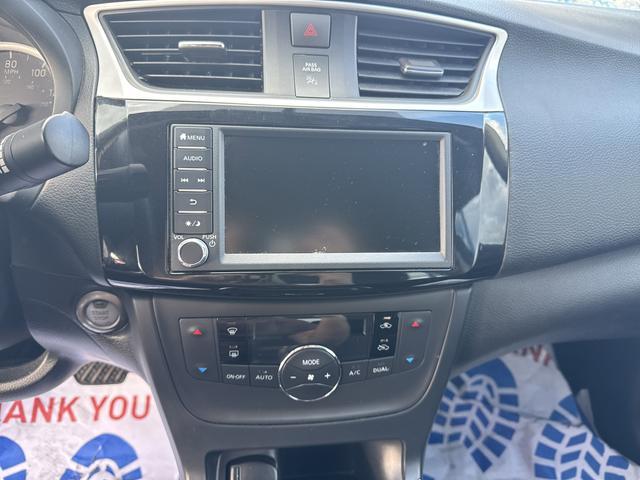 used 2019 Nissan Sentra car, priced at $10,251