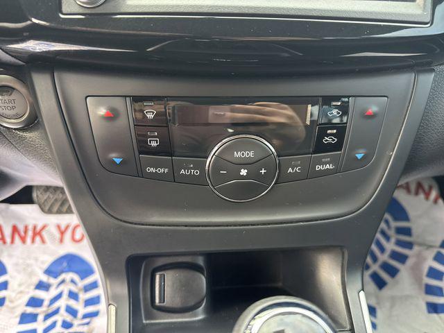 used 2019 Nissan Sentra car, priced at $10,251