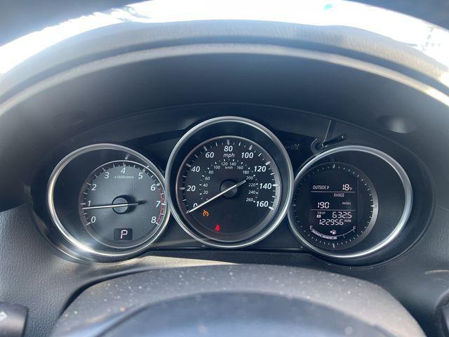used 2014 Mazda CX-5 car, priced at $11,625