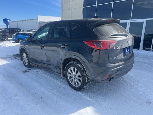 used 2014 Mazda CX-5 car, priced at $11,625