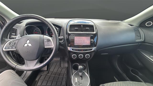 used 2015 Mitsubishi Outlander Sport car, priced at $9,147