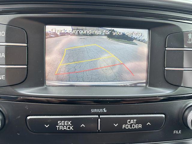 used 2017 Kia Sorento car, priced at $7,999