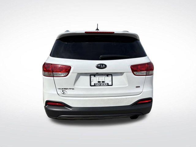used 2017 Kia Sorento car, priced at $7,999