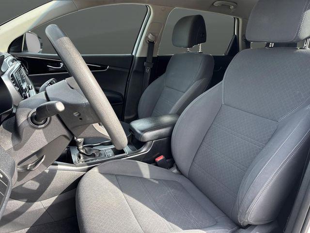 used 2017 Kia Sorento car, priced at $7,999