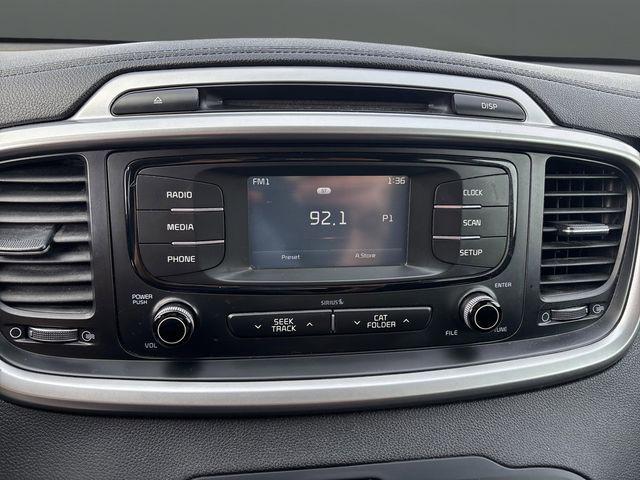 used 2017 Kia Sorento car, priced at $7,999