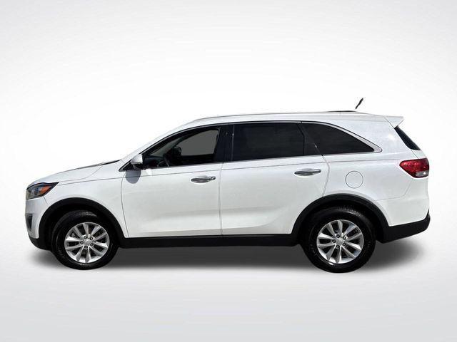used 2017 Kia Sorento car, priced at $7,999