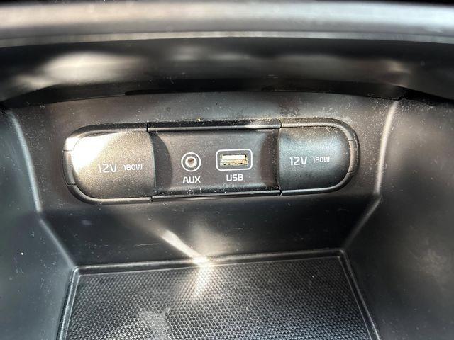 used 2017 Kia Sorento car, priced at $7,999