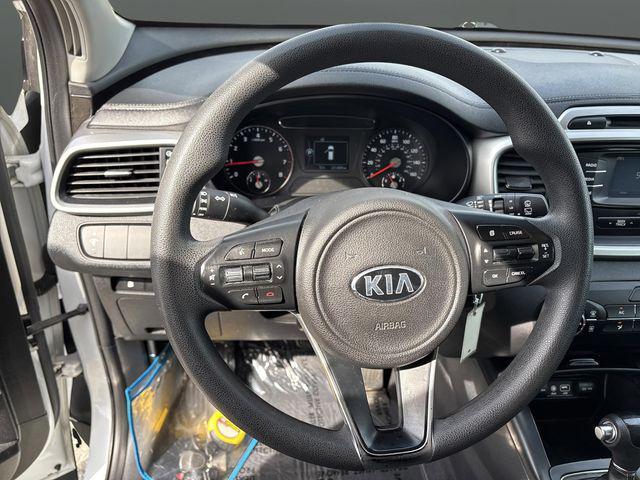 used 2017 Kia Sorento car, priced at $7,999