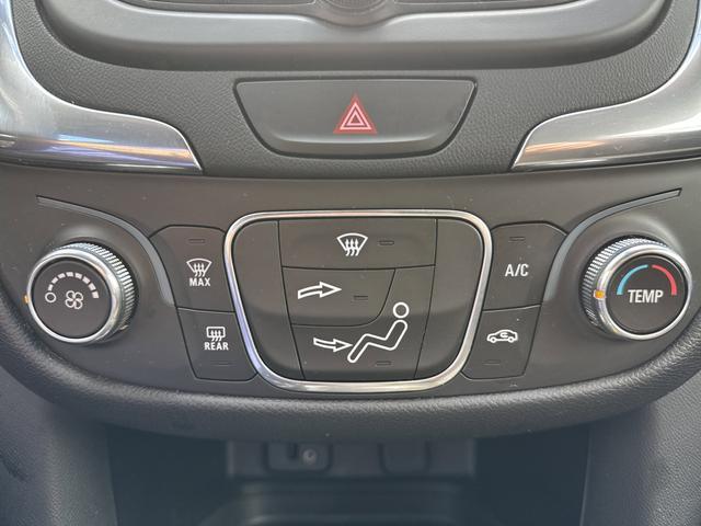 used 2018 Chevrolet Equinox car, priced at $11,483