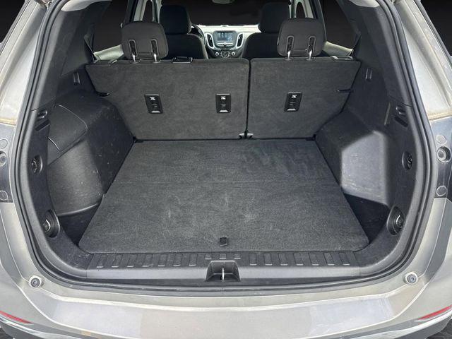 used 2018 Chevrolet Equinox car, priced at $11,483