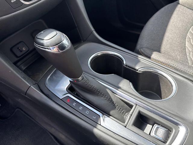 used 2018 Chevrolet Equinox car, priced at $11,483