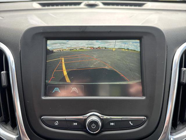 used 2018 Chevrolet Equinox car, priced at $11,483