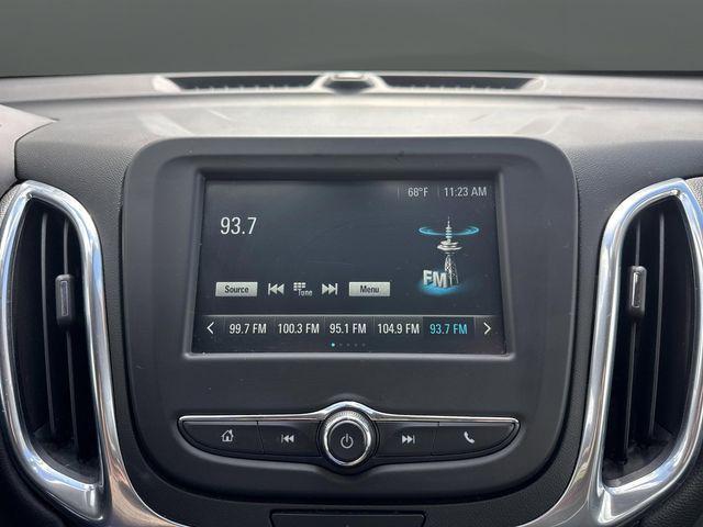 used 2018 Chevrolet Equinox car, priced at $11,483