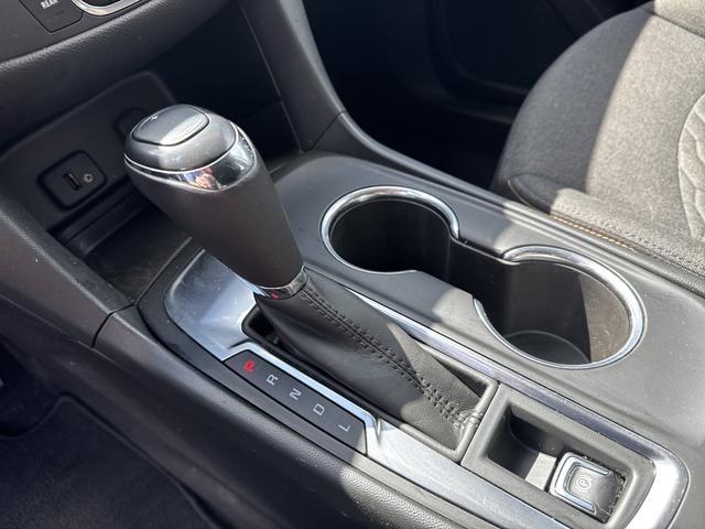 used 2018 Chevrolet Equinox car, priced at $11,483