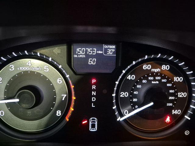 used 2015 Honda Odyssey car, priced at $10,534