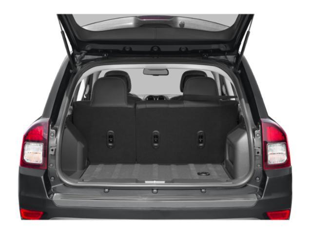 used 2015 Jeep Compass car, priced at $8,849