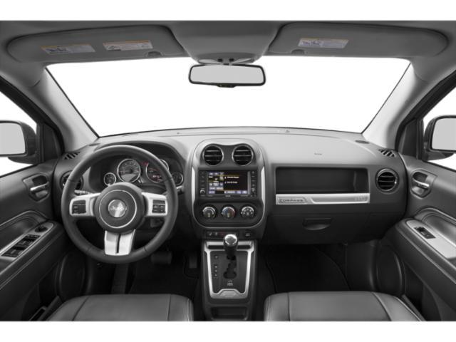 used 2015 Jeep Compass car, priced at $8,849