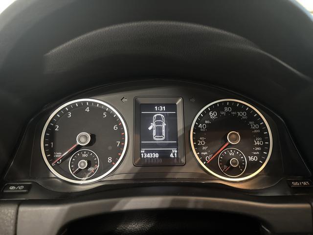used 2014 Volkswagen Tiguan car, priced at $7,500