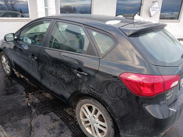 used 2011 Kia Forte car, priced at $10,000