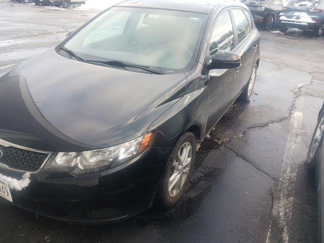 used 2011 Kia Forte car, priced at $10,000