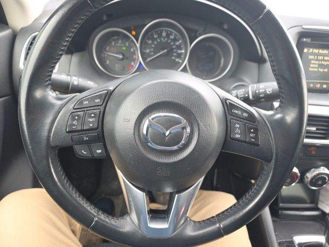 used 2016 Mazda CX-5 car, priced at $8,999
