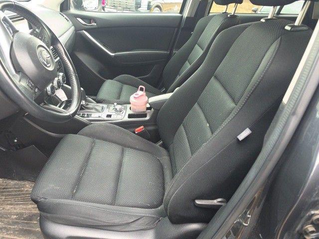 used 2016 Mazda CX-5 car, priced at $8,999