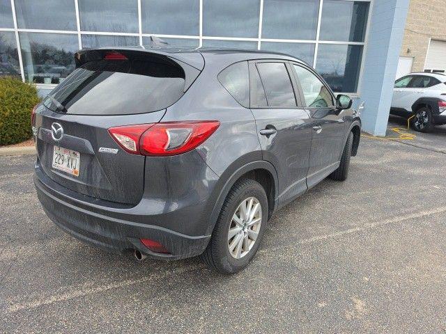 used 2016 Mazda CX-5 car, priced at $8,999