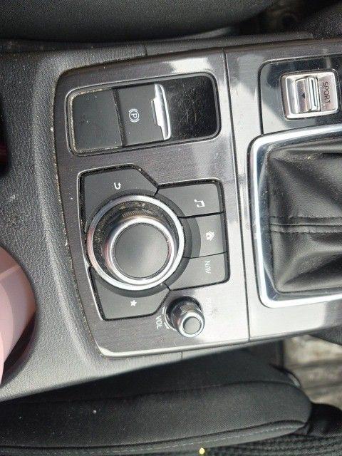 used 2016 Mazda CX-5 car, priced at $8,999