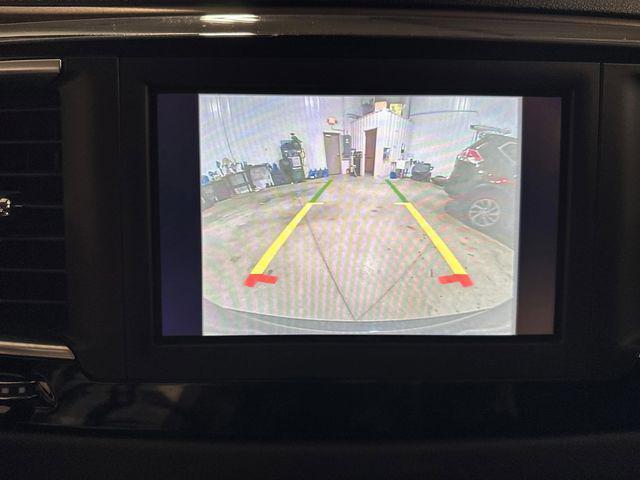 used 2018 Chrysler Pacifica car, priced at $10,371