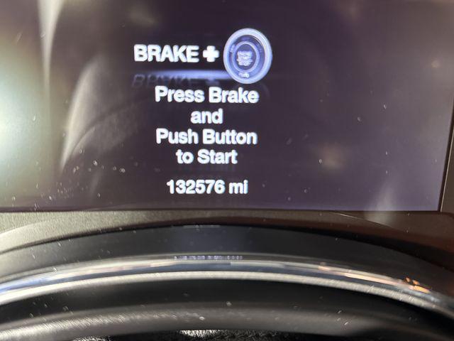 used 2018 Jeep Grand Cherokee car, priced at $13,585