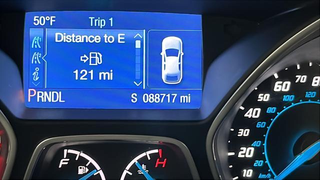 used 2014 Ford Focus car, priced at $8,000