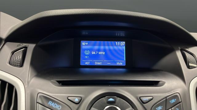 used 2014 Ford Focus car, priced at $8,000