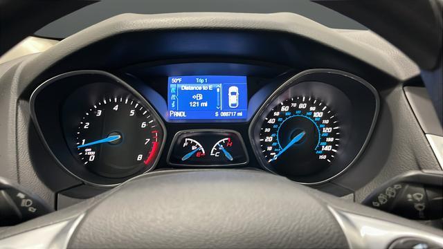 used 2014 Ford Focus car, priced at $8,000