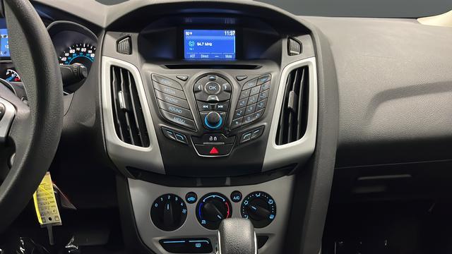 used 2014 Ford Focus car, priced at $8,000