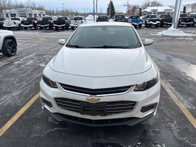 used 2016 Chevrolet Malibu car, priced at $13,500