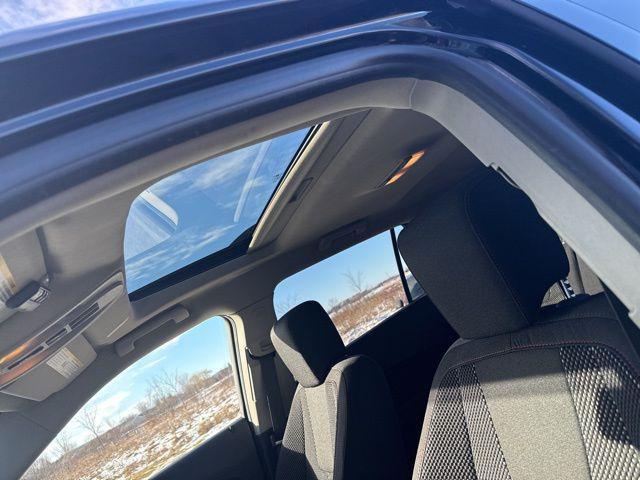 used 2015 GMC Terrain car, priced at $9,017