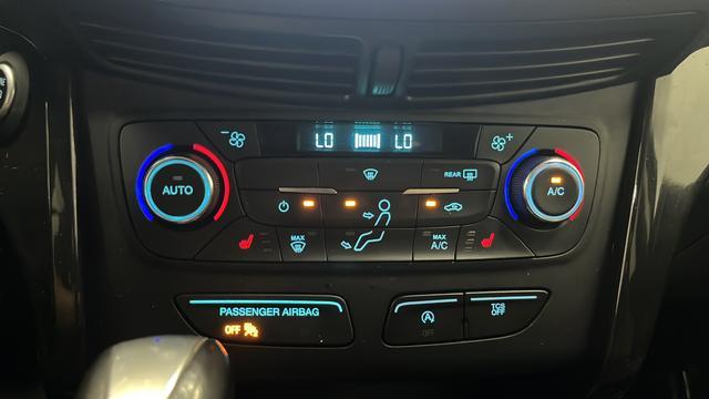 used 2017 Ford Escape car, priced at $15,618