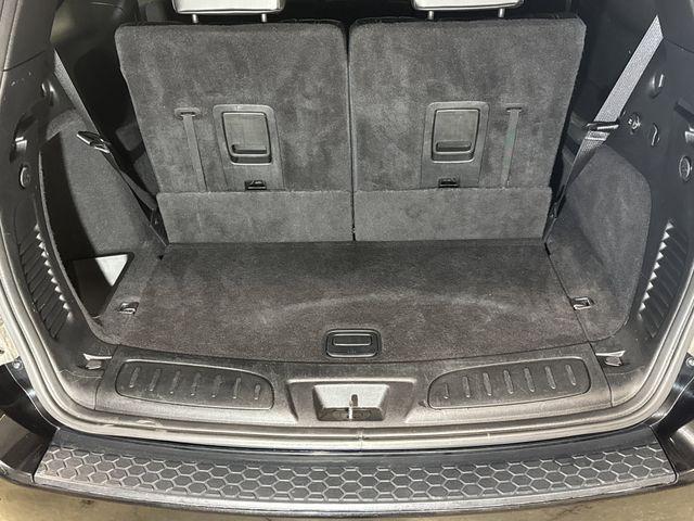 used 2015 Dodge Durango car, priced at $13,490