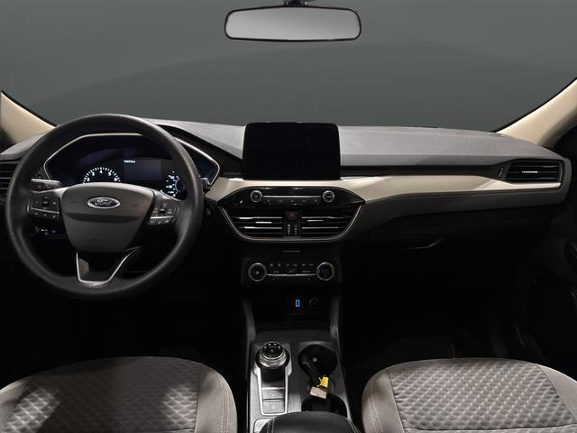 used 2020 Ford Escape car, priced at $14,750