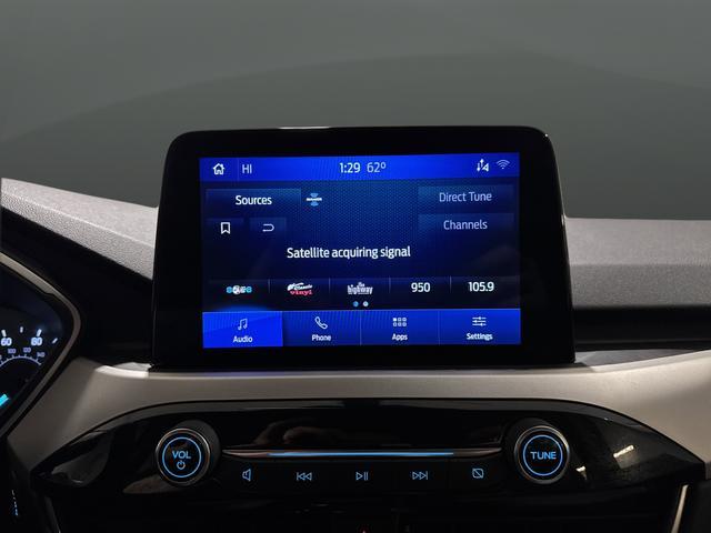 used 2020 Ford Escape car, priced at $14,750