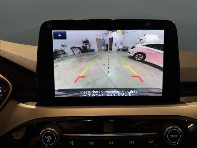 used 2020 Ford Escape car, priced at $14,750